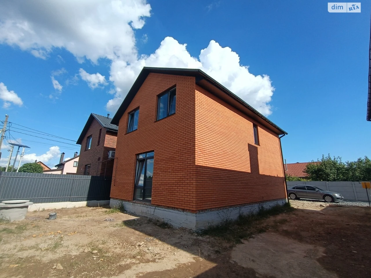 Продаж Дім Староміський