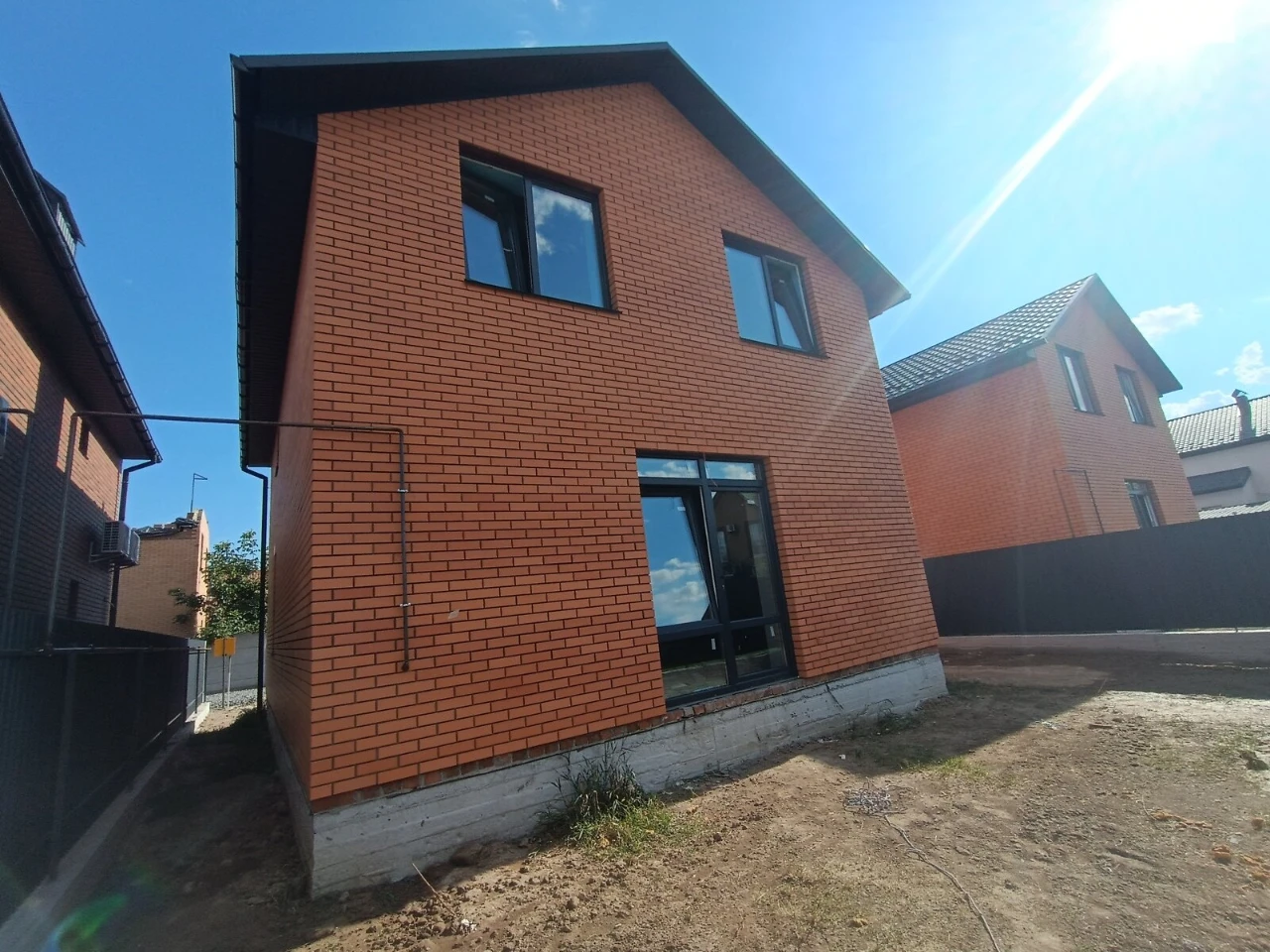 Продаж Дім Староміський