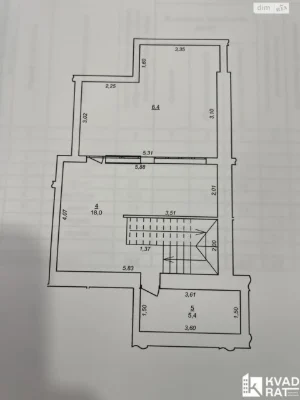 Продаж Квартира Княгинин