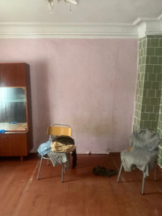 Продам Частину будинка в місті  провулок 1й Новопівнічний