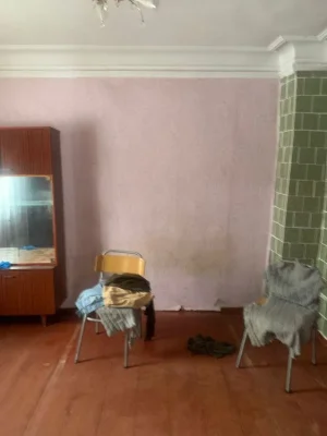 Продам Частину будинка в місті  провулок 1й Новопівнічний