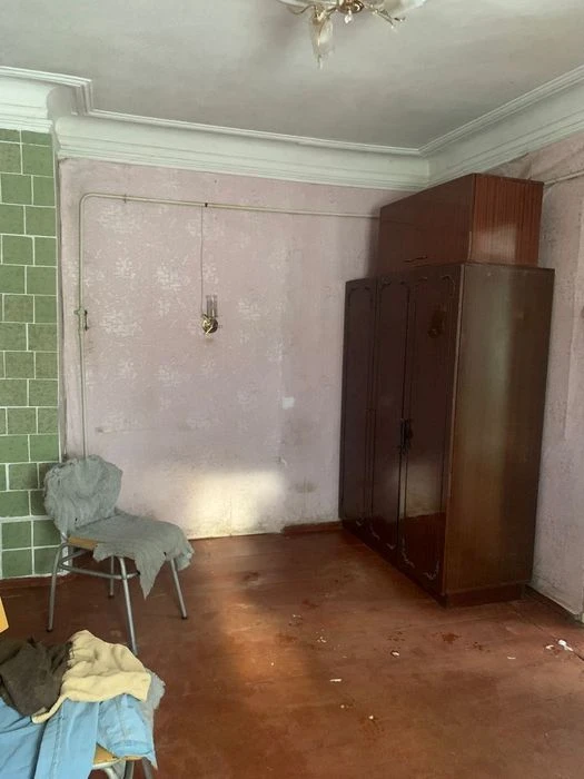 Продам Частину будинка в місті  провулок 1й Новопівнічний