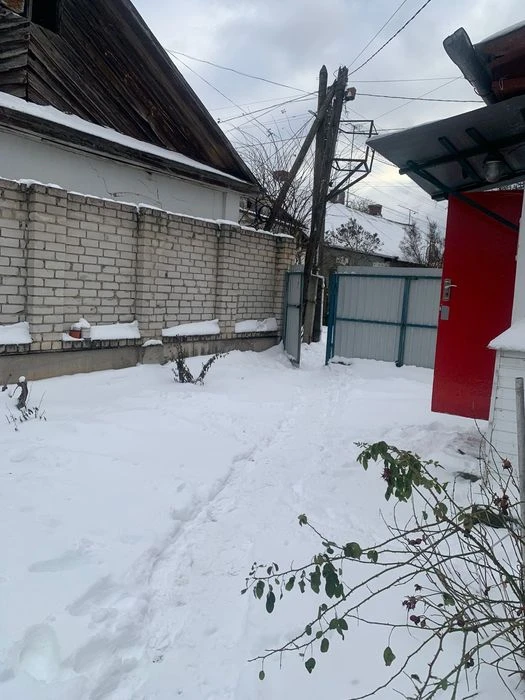 Продам Частину будинка в місті  провулок 1й Новопівнічний