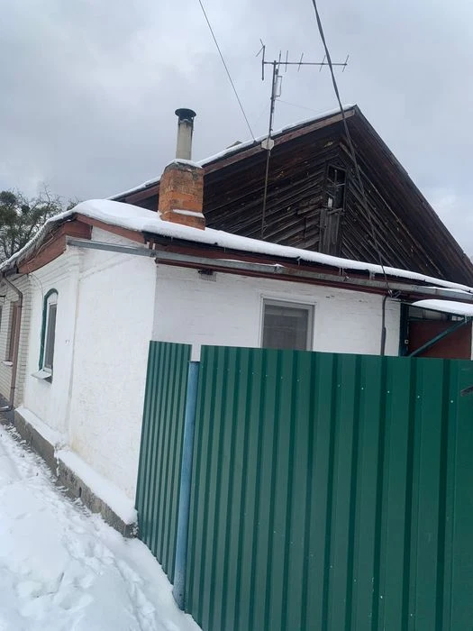 Продам Частину будинка в місті  провулок 1й Новопівнічний