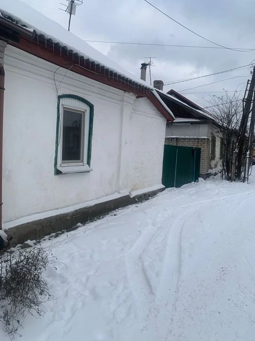 Продам Частину будинка в місті  провулок 1й Новопівнічний