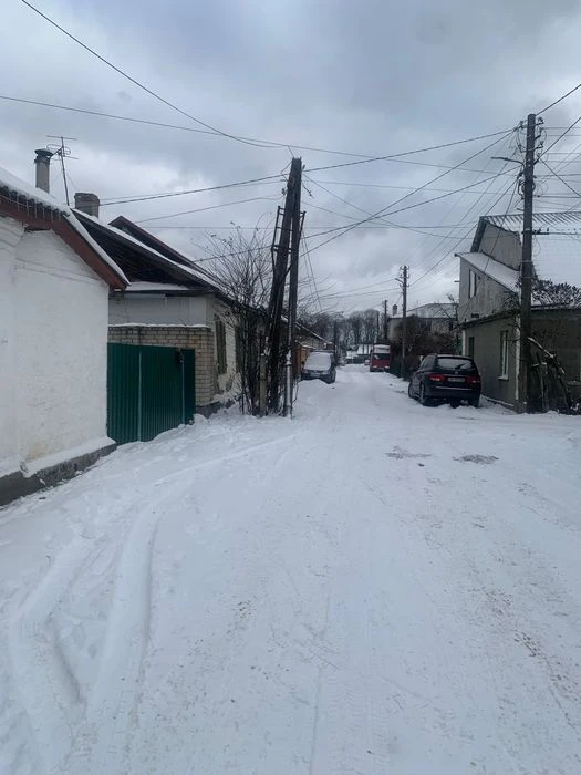 Продам Частину будинка в місті  провулок 1й Новопівнічний