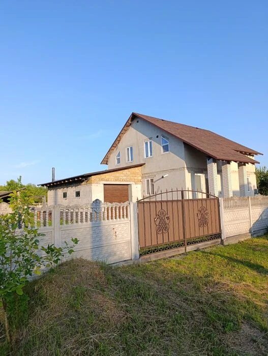 Продам будинок 146м2 Смоківка біля лісу
