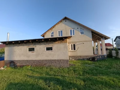 Продам будинок 146м2 Смоківка біля лісу