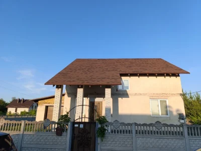 Продам будинок 146м2 Смоківка біля лісу