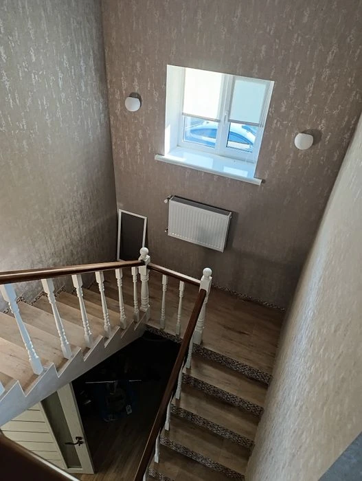 Продам будинок 146м2 Смоківка біля лісу