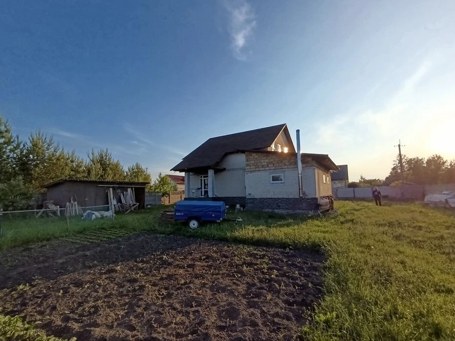Продам будинок 146м2 Смоківка біля лісу