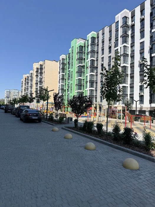 Продам 1-кімнатну квартиру в ЖК «Рідний Дім»