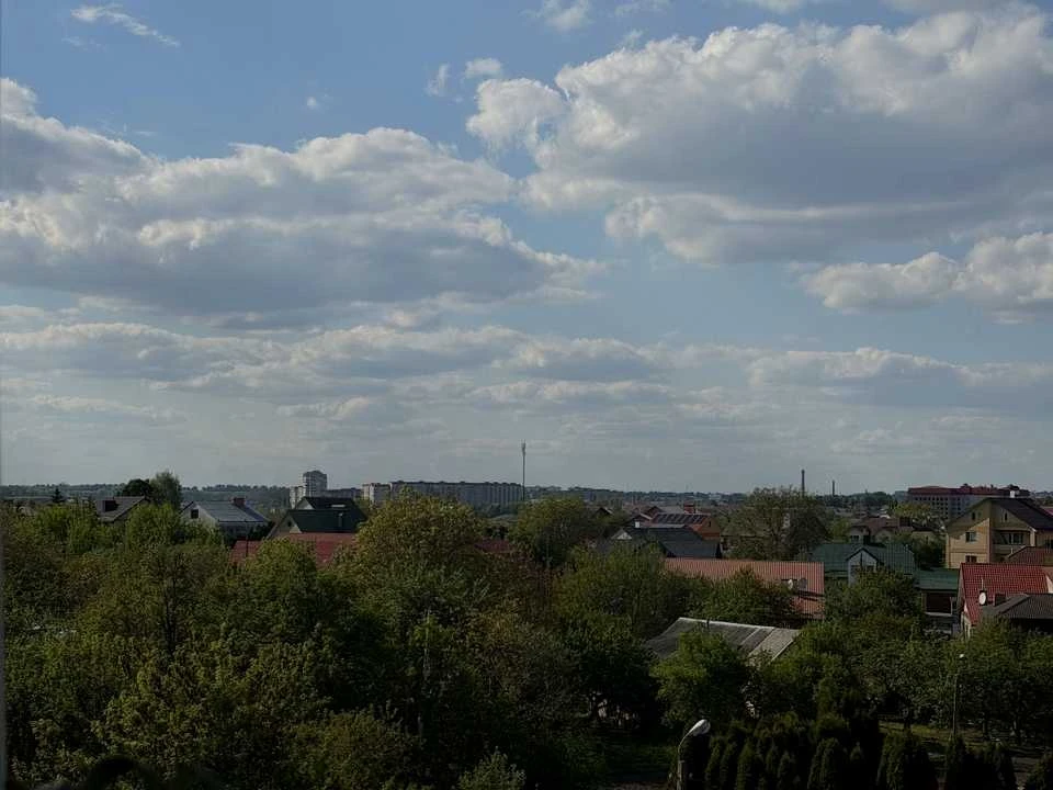 Квартира. Рівне, Польова вул.