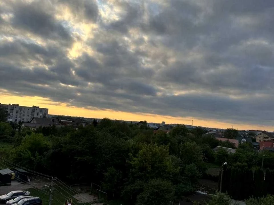 Квартира. Рівне, Польова вул.