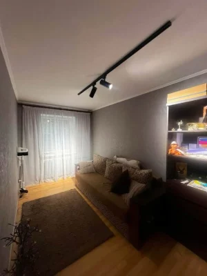 ПРОДАЖ 2-кімнатної квартири в центрі Луцька | проспект Перем
