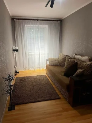 ПРОДАЖ 2-кімнатної квартири в центрі Луцька | проспект Перем