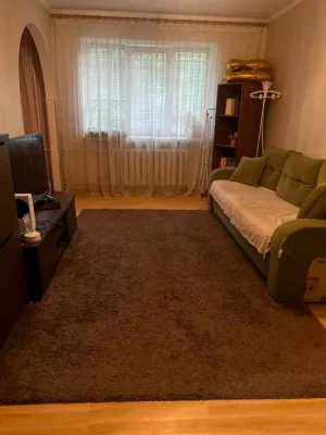 ПРОДАЖ 2-кімнатної квартири в центрі Луцька | проспект Перем