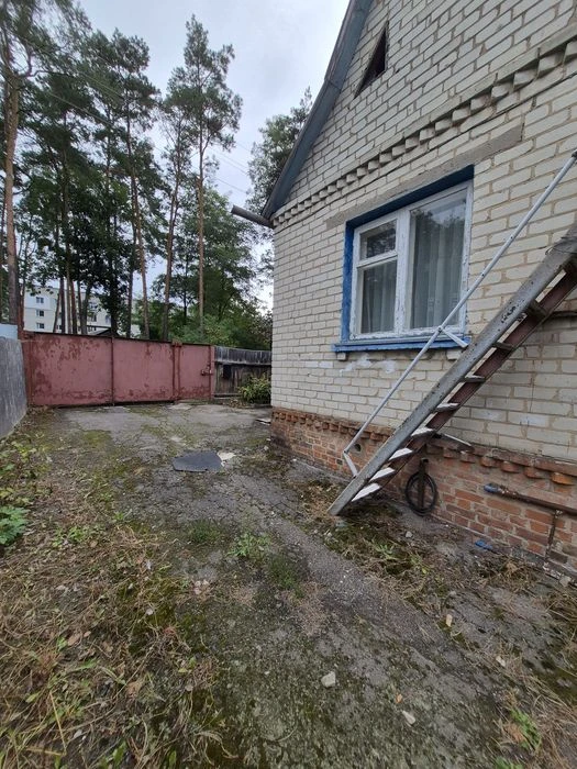 Продаж окремого цегляного будинку  на Масанах. Є-відновлення