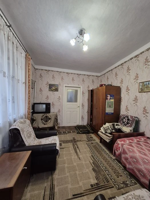 Продаж окремого цегляного будинку  на Масанах. Є-відновлення