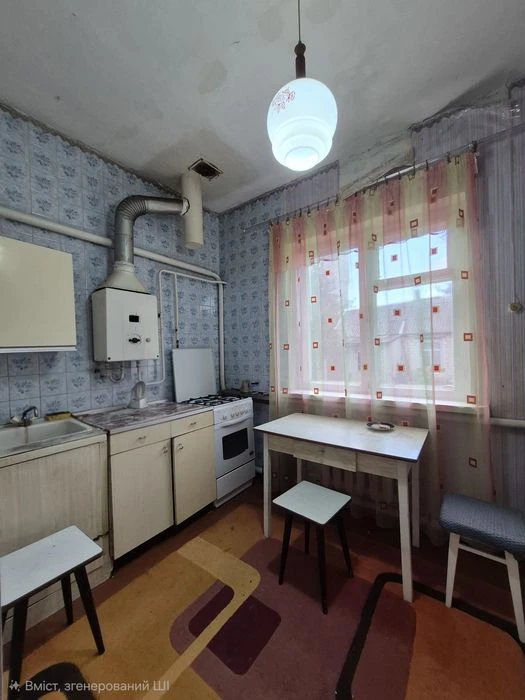 Продаж окремого цегляного будинку  на Масанах. Є-відновлення