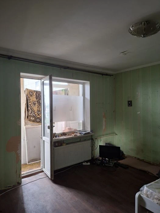 Продажа 1х квартира Н.Николаевка.Агв.