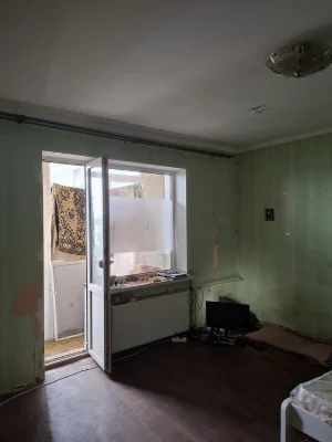 Продажа 1х квартира Н.Николаевка.Агв.