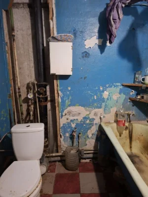 Продажа 1х квартира Н.Николаевка.Агв.