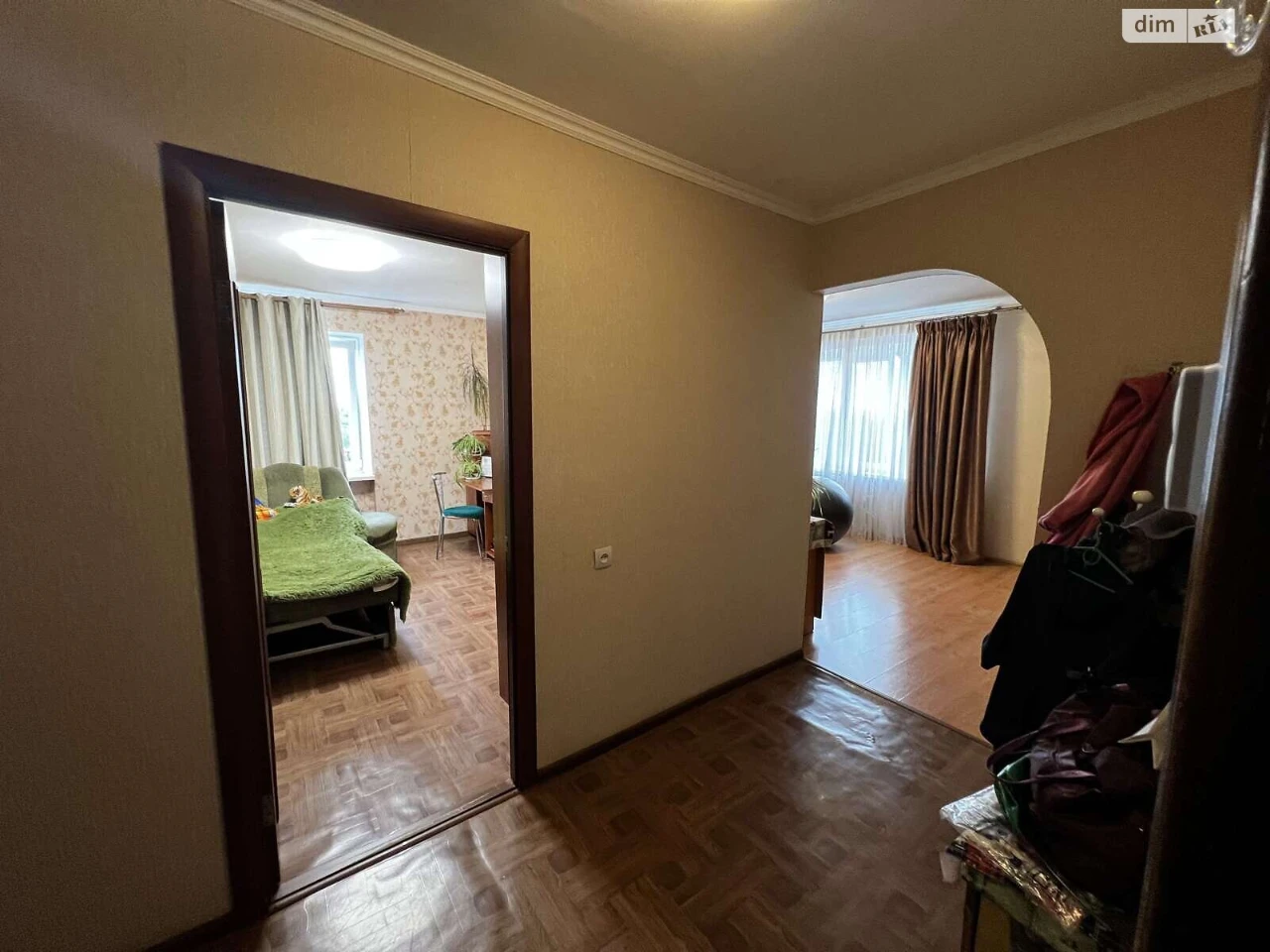 Продаж Квартира Фортечний