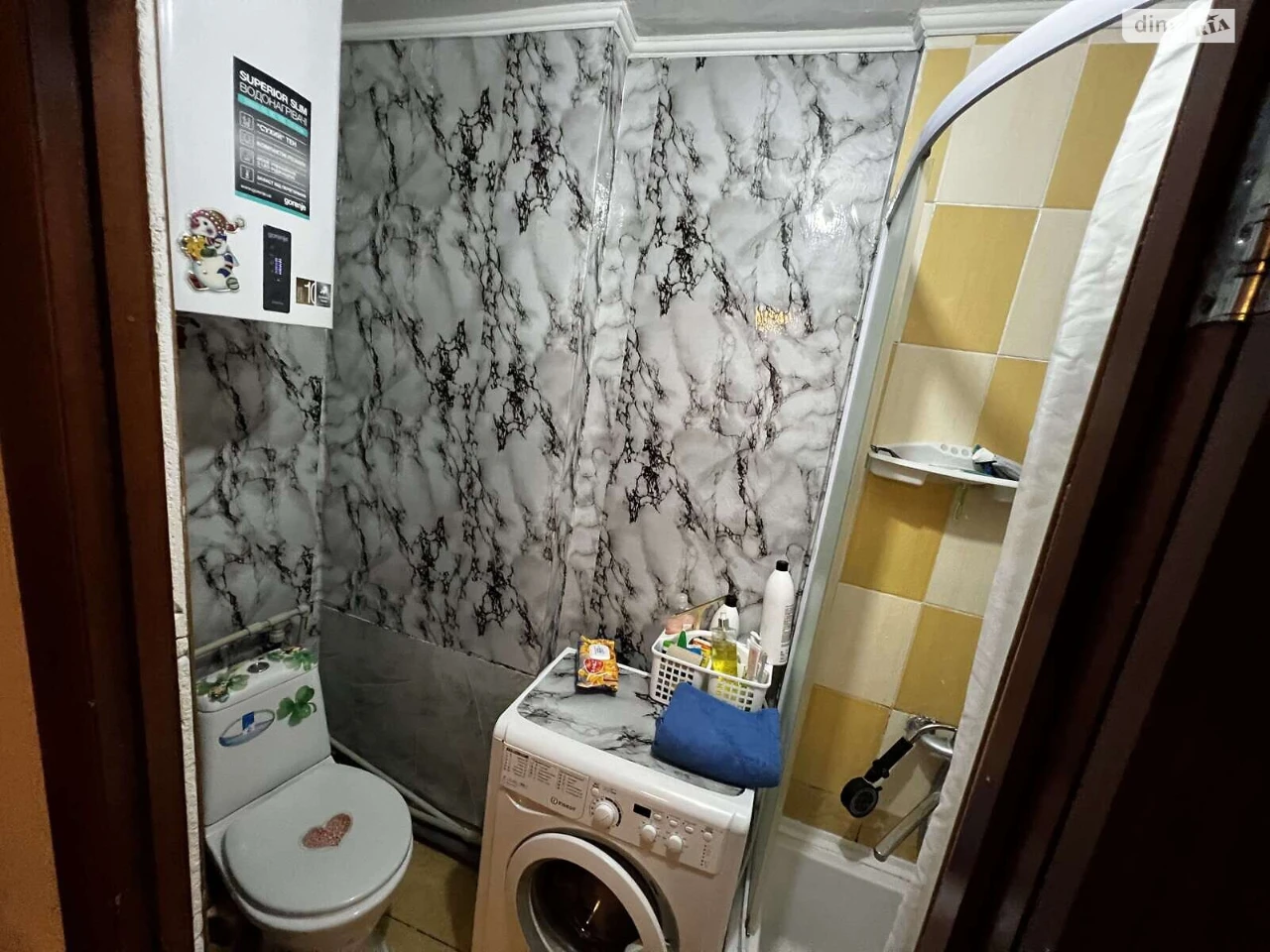 Продаж Квартира Фортечний