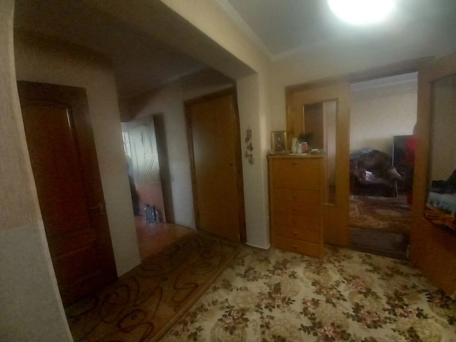 Продажа 3х квартира Горный.65м.Агв.