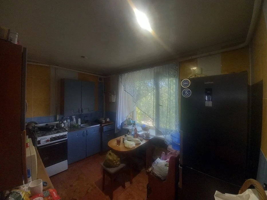 Продажа 3х квартира Горный.65м.Агв.