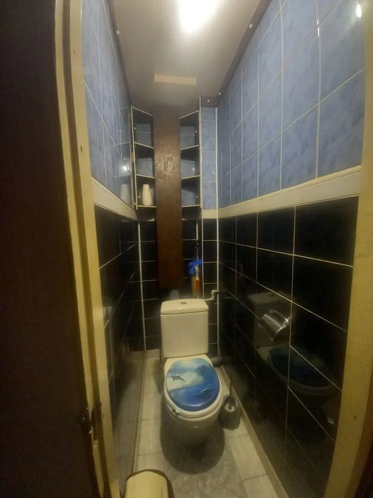 Продажа 3х квартира Горный.65м.Агв.