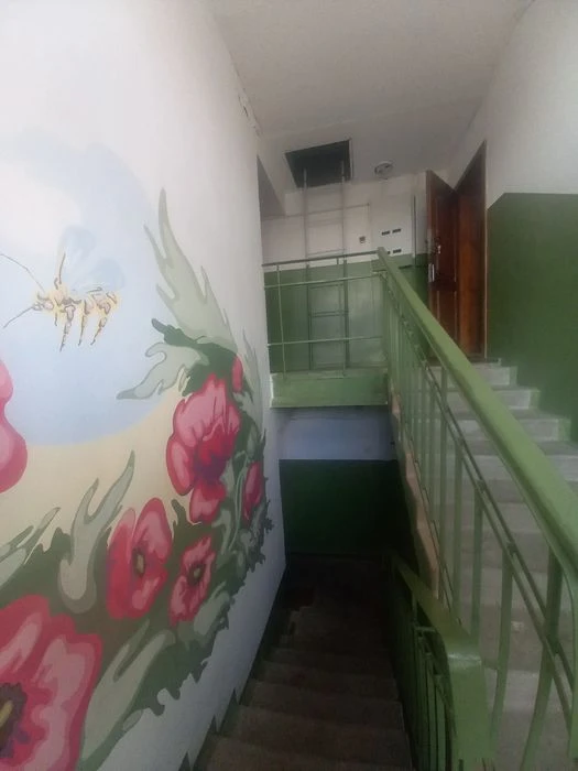 Продажа 3х квартира Горный.65м.Агв.