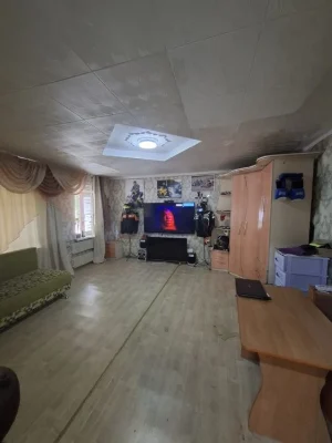 Продам 1х квартира Центр.Агв.31м.