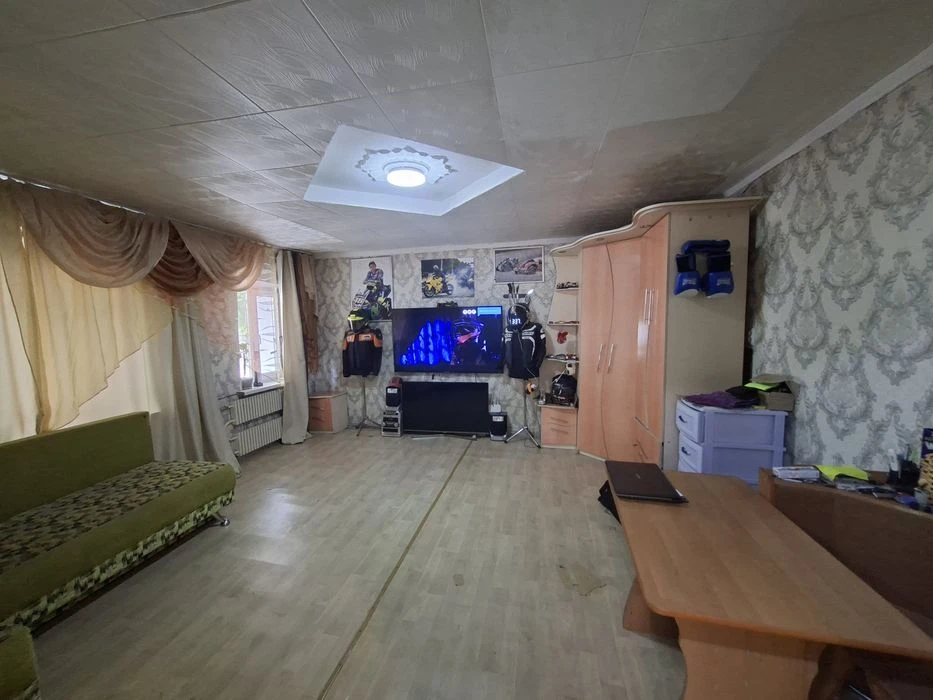 Продам 1х квартира Центр.Агв.31м.