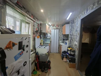Продам 1х квартира Центр.Агв.31м.