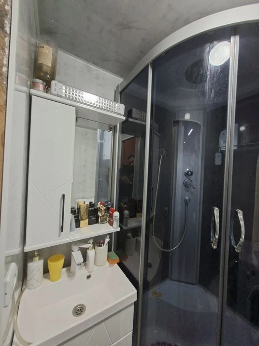 Продам 1х квартира Центр.Агв.31м.