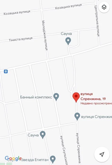 Продам участок Лелековка.10соток.