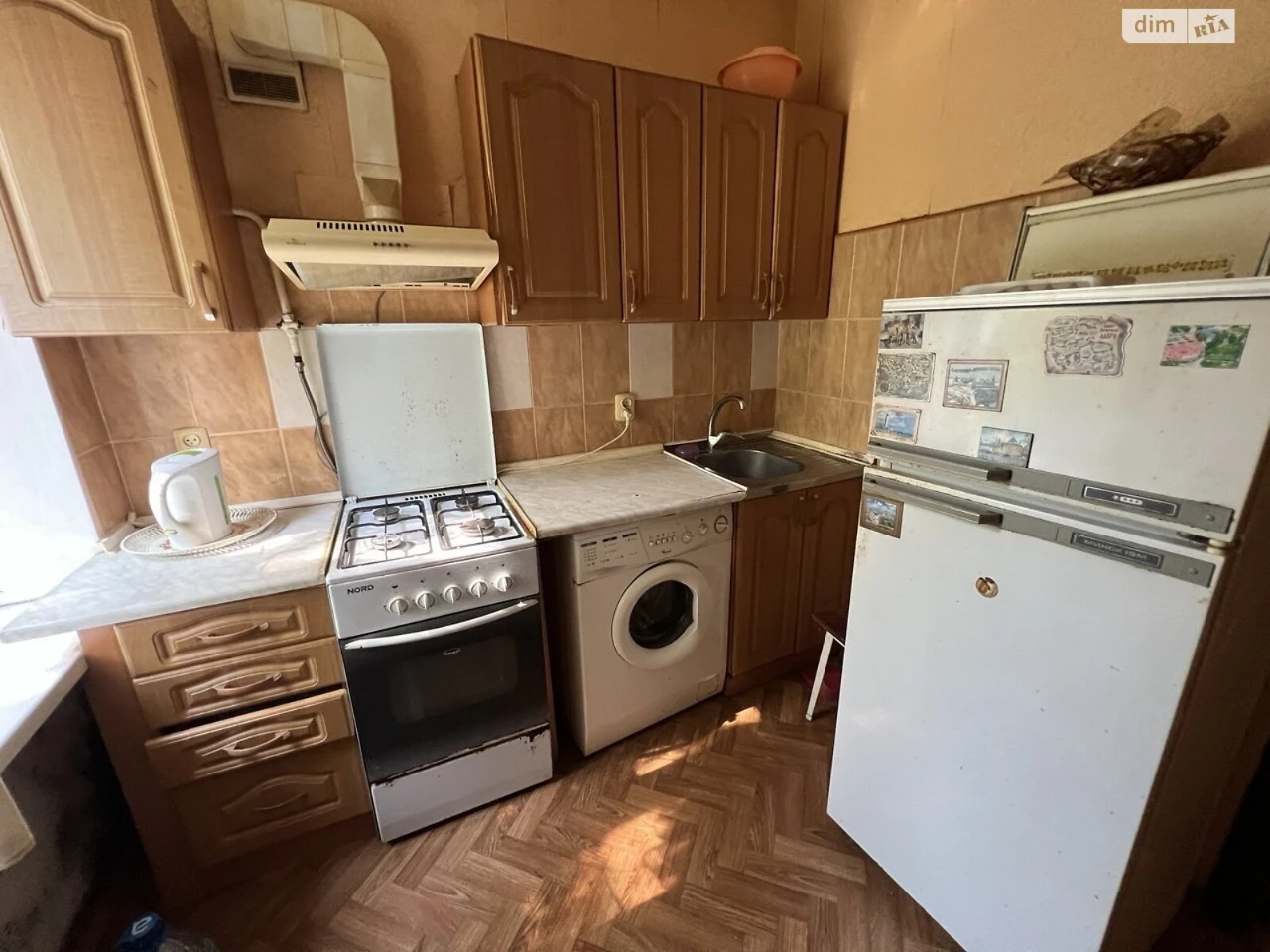 Продажа квартиры Соцгород.