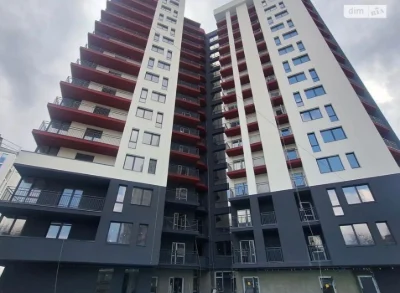 Продаж 3-кімнатної квартири в ЖК Comfort Hill