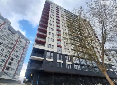 Продаж 3-кімнатної квартири в ЖК Comfort Hill