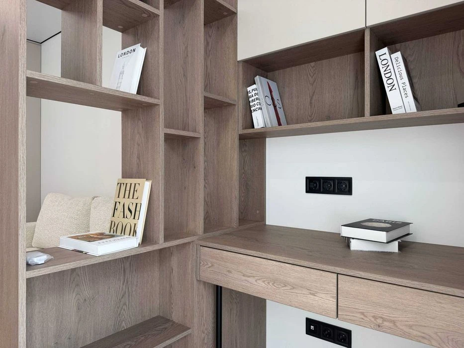 БЕЗ КОМІСІЇ Стильна 2к квартира 60 м² дизайнерський ремонт Ж