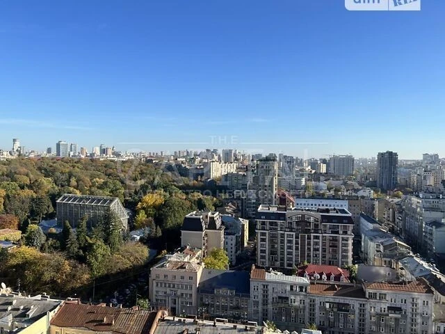 Продаж 4к квартири 166 кв. м на бул. Тараса Шевченка 27Б • I