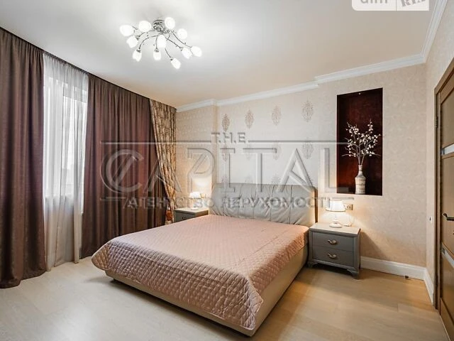 Продаж 4к квартири 166 кв. м на бул. Тараса Шевченка 27Б • I