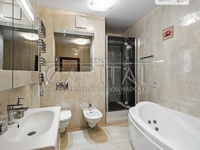 Продаж 4к квартири 166 кв. м на бул. Тараса Шевченка 27Б • I