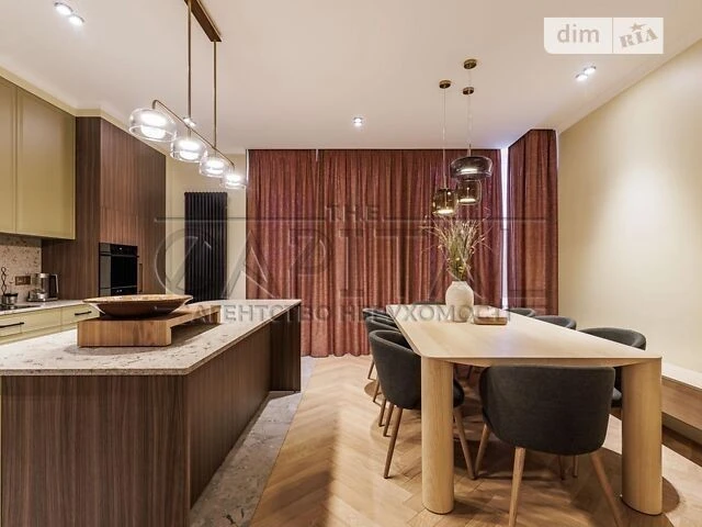 Продаж 3к квартири 127 кв. м на просп. Берестейський 42 • ID