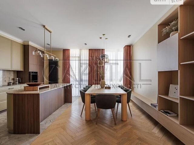 Продаж 3к квартири 127 кв. м на просп. Берестейський 42 • ID