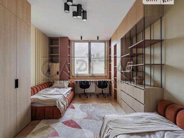 Продаж 3к квартири 127 кв. м на просп. Берестейський 42 • ID