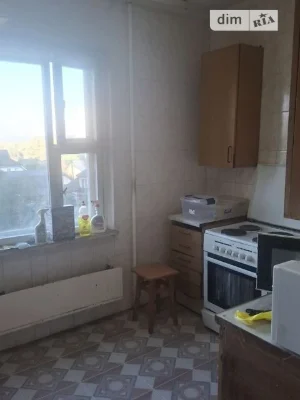 Продаж 1к квартири 43 кв. м на вул. Миколи Ушакова 16 • ID 3