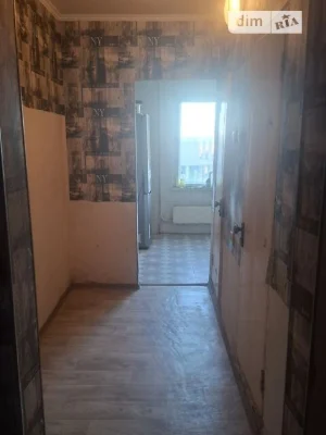 Продаж 1к квартири 43 кв. м на вул. Миколи Ушакова 16 • ID 3